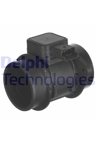DELPHİ فورد فييستا 1.4 TDCI مستشعر فلتر الهواء