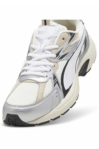 Puma Milenio Tech – Modisches und funktionelles Design