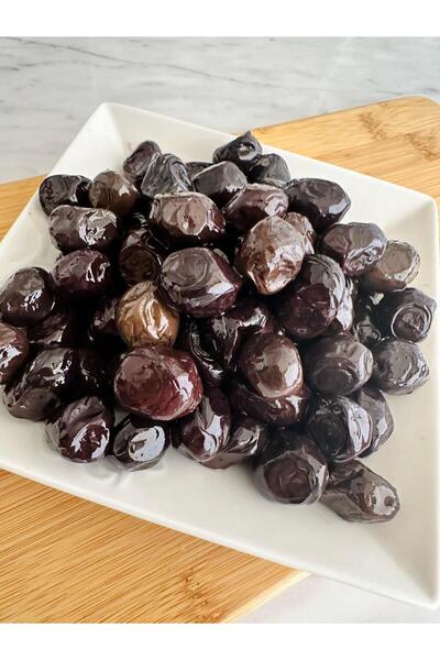 İri Boy Gemlik Yağlı Sele 1 kg.