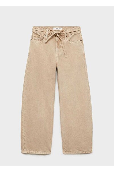 MANGO Woman Jean --
