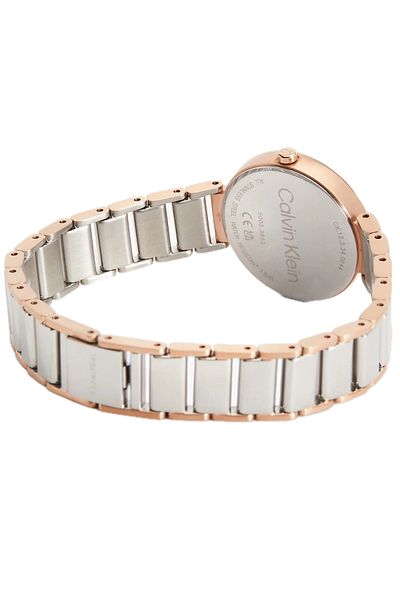 Calvin Klein Ck25200139 Women's Wristwatch