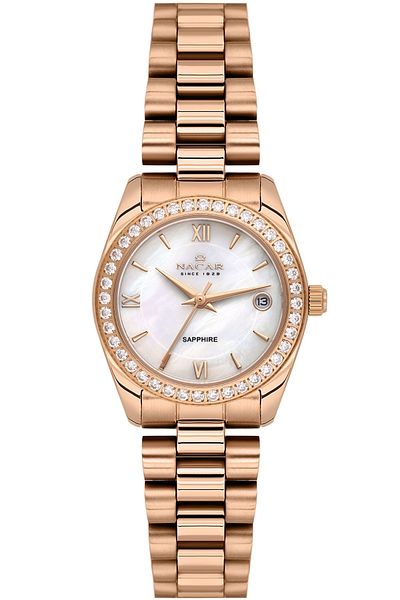 Nacar Nc34-39A427-Rwms Women's Wristwatch
