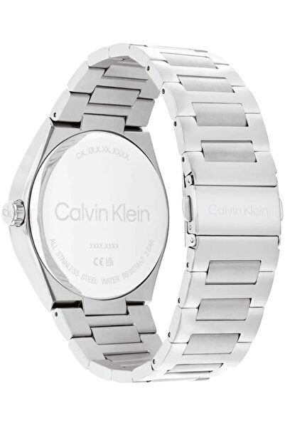 Calvin Klein Ck 25200489   Men's Wristwatch