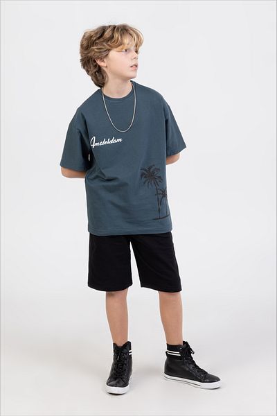 Ruhat Kids Men's Shoes - Streetball Ii Gx9688