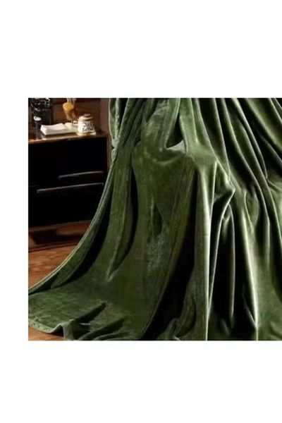 smart home Heavy Winter Blanket Measuring 230x220 cm And Weighing 2.3 Kg