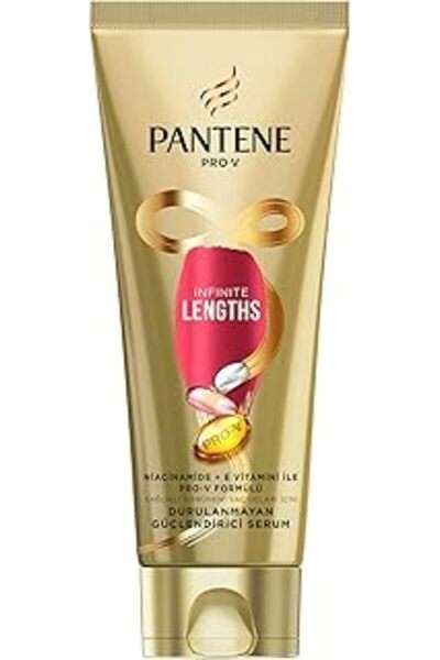 Ceet Markets Pantene Infinite Lengths Durulanmayan Mucize Serum 200 ml