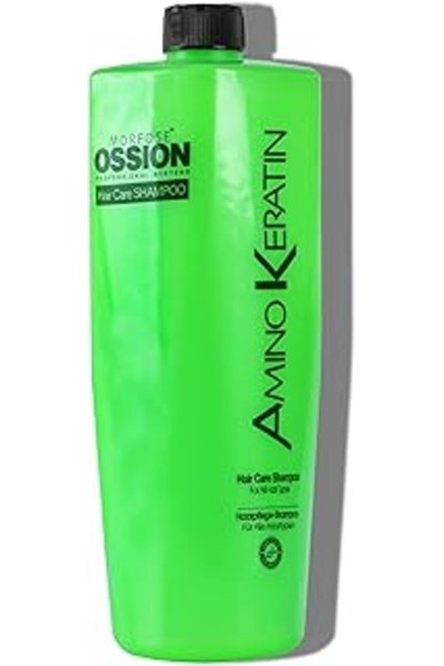 Genel Markalar Ossion 8680678829572 Amıno Keratin Şampuan 800ml 1 Paket (1 X ...
