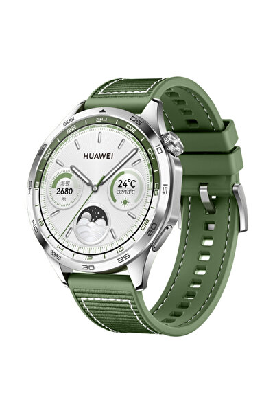Nextron Huawei Watch Gt/gt2/gt2 Pro/gt3 Pro/gt4 Gt5 Pro 46mm/22mm Uyumlu Sili...