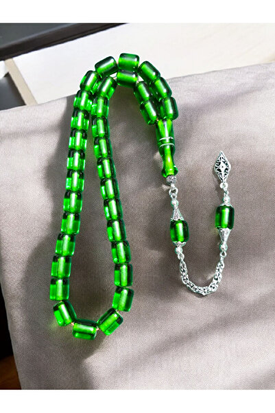 Kehribar مسبحة عنبر العصا