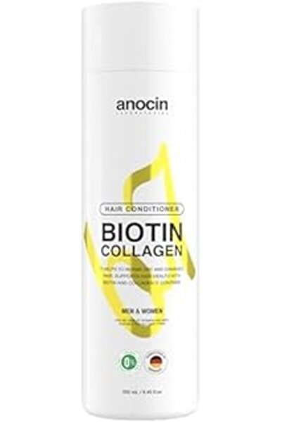 karadağsb Anocin Collagen Conditioner and Glucosamine Gel Care Set