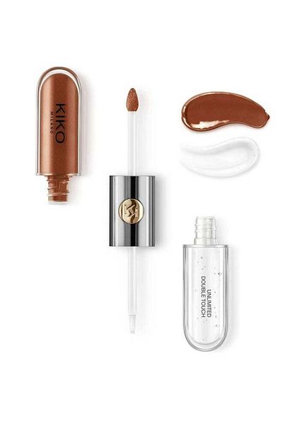 Kiko Milano Unlimited Double Touch Lipstick - 127