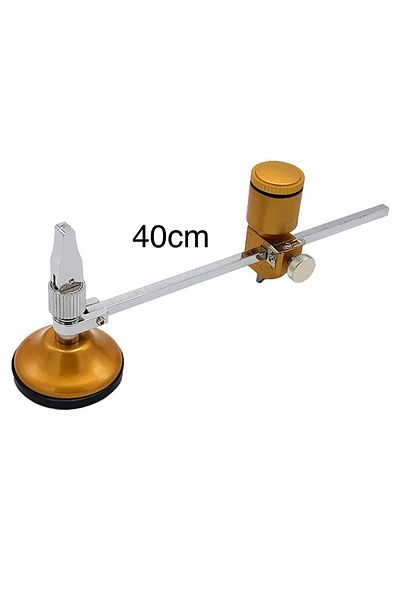 BGA Glass Cutter Glass Grate Cutting Diamond 40cm