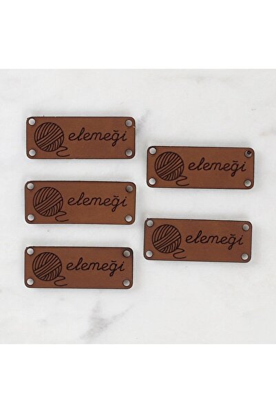 N&M STORE لورين كرافتس جلد ارما 5 قطع - 1584