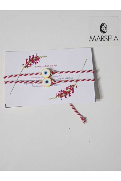 MORMAVİ Martenicka 2 Pieces Colorful Bracelet