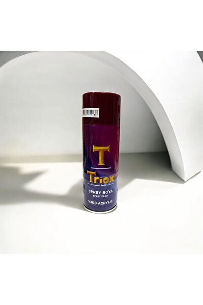 TRİOX Triox Sprey Boya 400ml