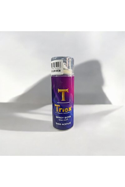 TRİOX Triox Sprey Boya 400ml