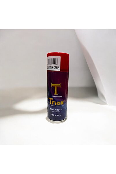 TRİOX Triox Sprey Boya 400ml