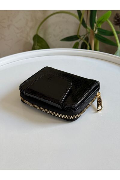 ZEYS Crocodile Leather Stylish Women's Wallet