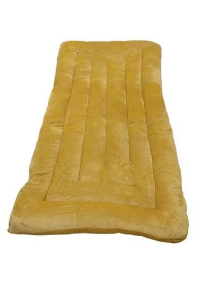 smart home Cotton sleeping blanket for camps and rest houses, soft velvet, made of high-quality materials