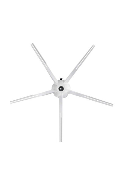 ROPALDE Σετ ανταλλακτικών 5 τεμαχίων συμβατό με Roborock S7, S7 Max V, S7 Pro Ultra Robot Vacuum Cleaner