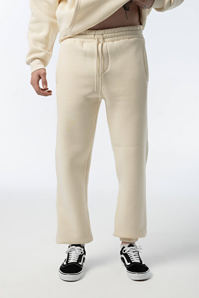 Nhara Ανδρικό φαρδύ αθλητικό παντελόνι