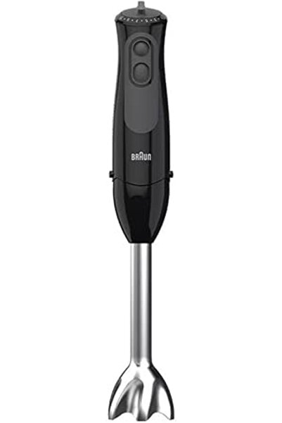 Braun MQ3135 MultiQuick 3 Vario Hand blender Sauce, 900 Watt - White