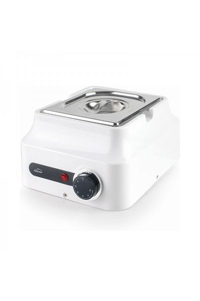 Lacor Aparat bain marie pentru topit si mentinut ciocolata la cald, 1.5 litri