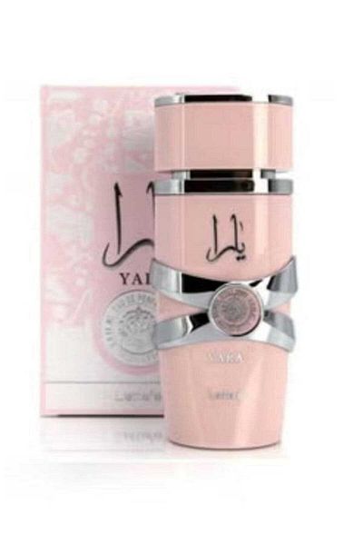 lattafa Yara for Women by Lattafa - Eau de Parfum - 100ml