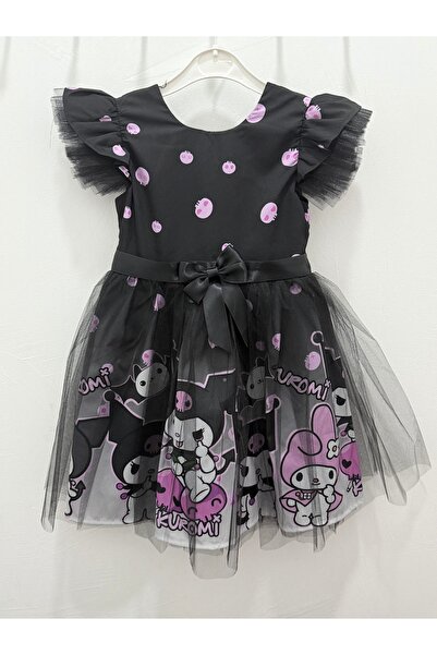 Kids Addakidz Kromi elbise