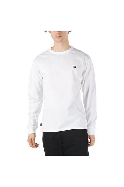 Vans Off The Wall Classic L/S Shirt