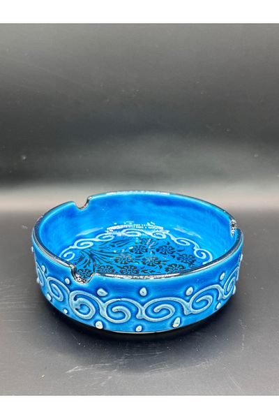 ATÖLYE SAİT Handmade Ceramic Blunt