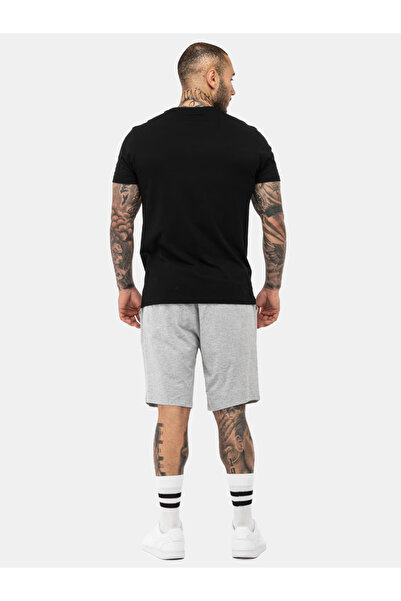 WEARTEX 2-Piece Shorts + Oversize T-Shirt Set
