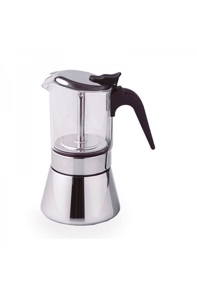 Lacor Cafetiera italiana, Siena, 300 ml