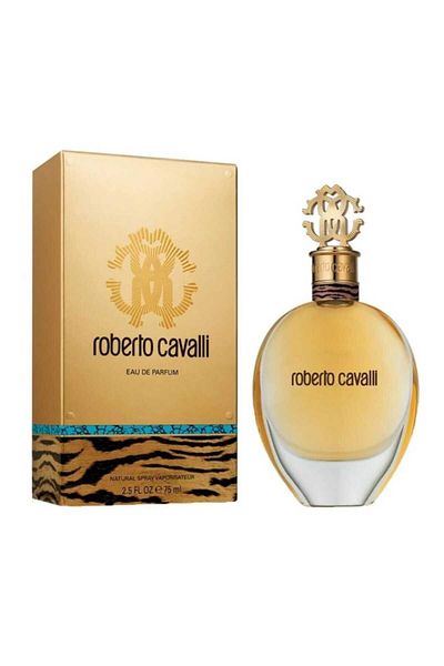 Roberto Cavalli Roberto Cavalli Eau de Parfum 75ml