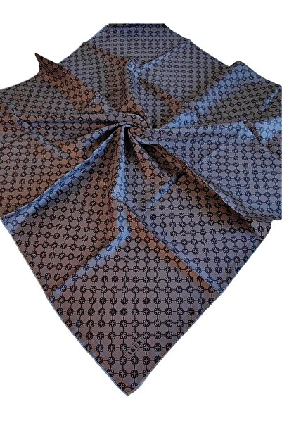 Aker TİVİL İPEK EŞARP 2025 YAZ SEZONU 8991713-971