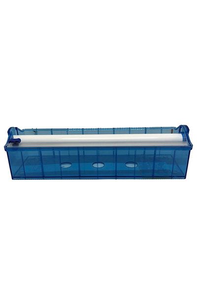 Palex 30 cm Plastic Stretch and Aluminum Foil Dispenser