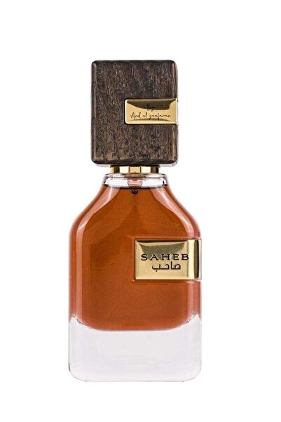 ARD AL ZAAFARAN Saheb Aswad perfume from Ard Al Zaafaran 70ml