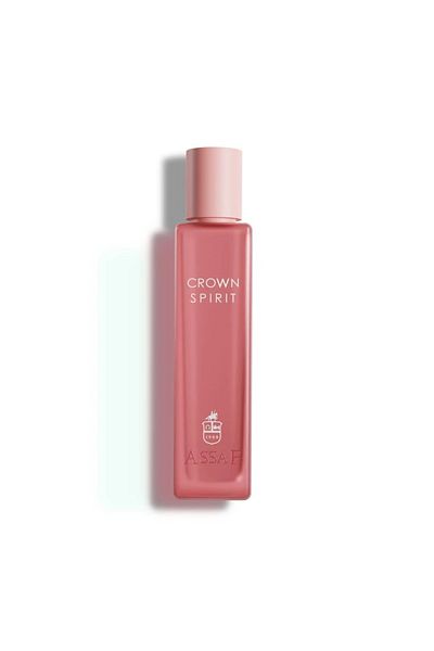 ASSAF Crown Sport Perfume by Asaf Original 200ml