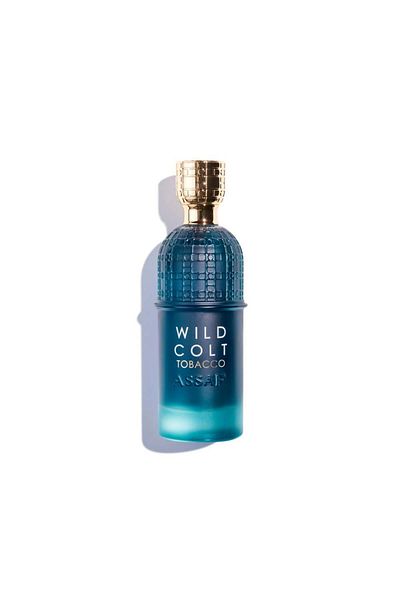 ASSAF Wild Colt Tobacco Assaf - 200 ml
