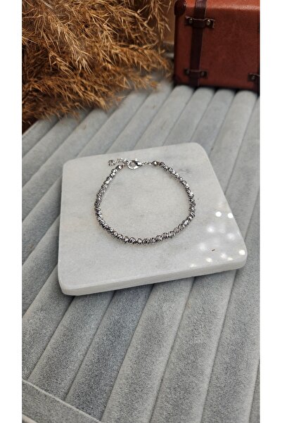 AURALI Steel Dorica Women Bracelet