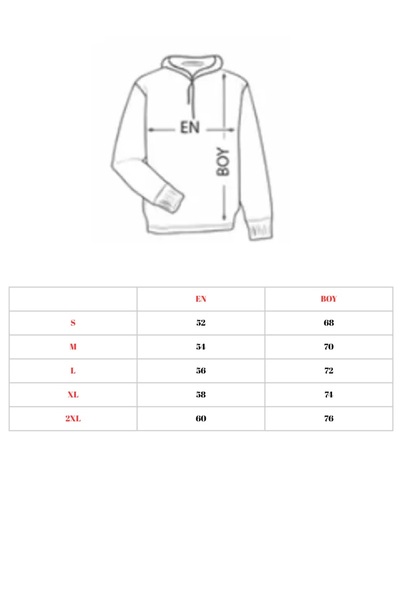 makiteks Unisex φούτερ με κουκούλακαγκουρό             με κουκού