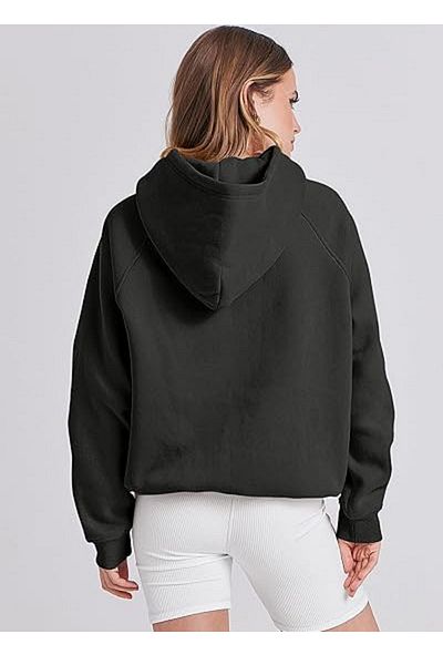 makiteks Unisex φούτερ με κουκούλα καγκουρό με κουκούλα με κουκούλα με κουκούλα μπουλντόγκ