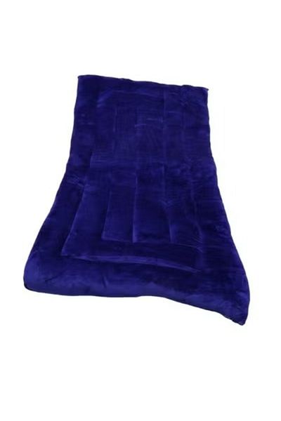 smart home Cotton sleeping blanket for camps and rest houses, soft velvet to the touch