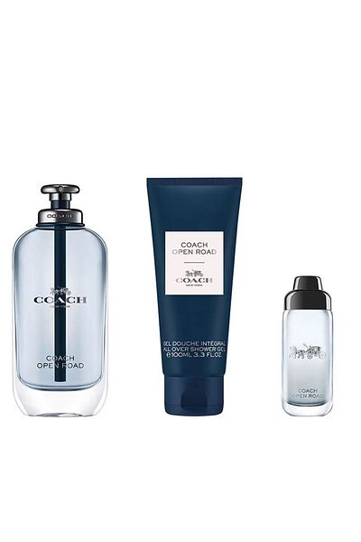 Coach Coach Open Road State Men's Fragrance Collection