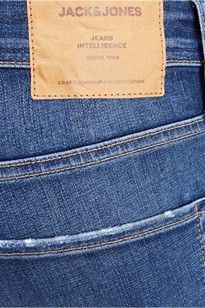 Jack & Jones Jjiliam jjoriginal jos 835 50sps ln blue