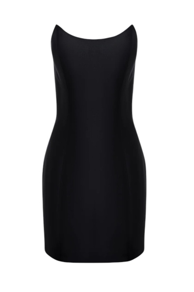 Papillon couture Sandra Dress