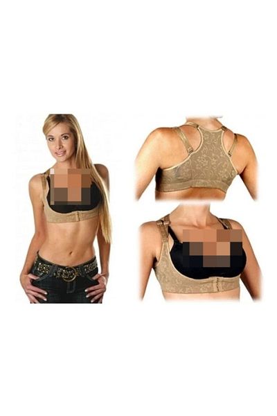 Generic Chest and shoulder lift corset