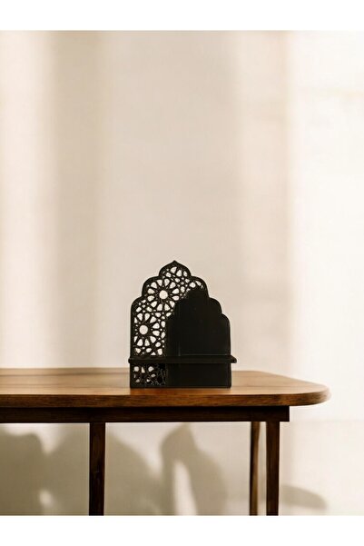 Home Hurmalık 6 Adet, Ramazan Sofrası, Hurma Sunum Standı