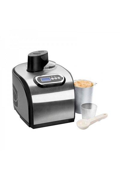 Lacor Ice cream machine, MyCream, 1.4 liters