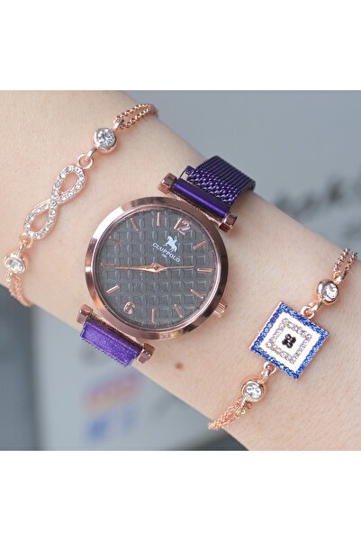 Polo Saat Kampanyası 2064